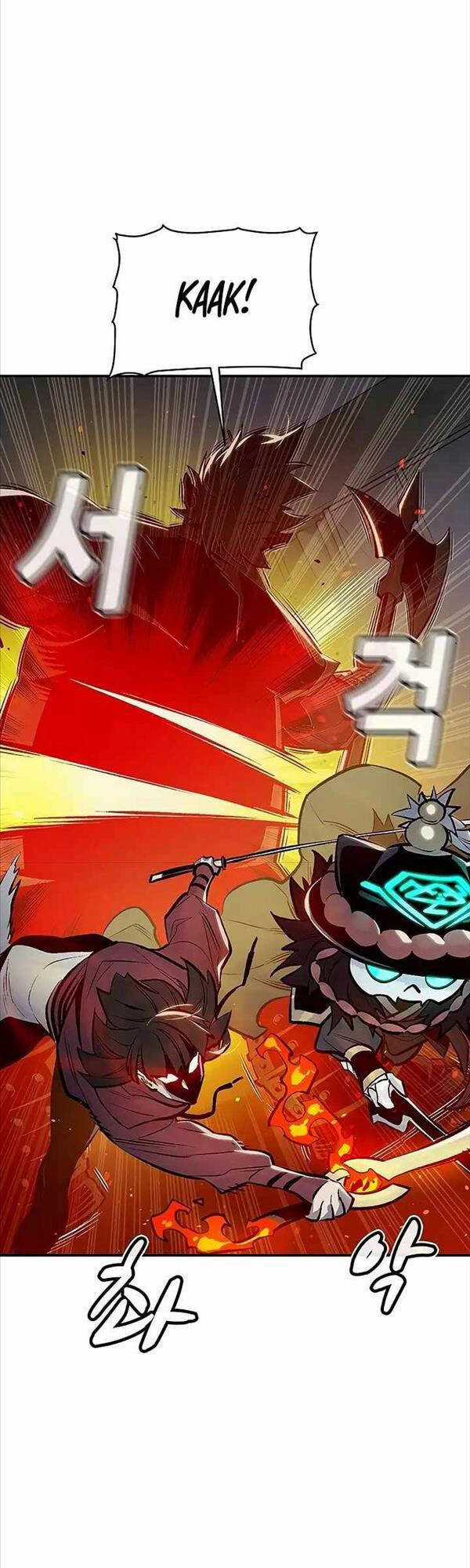 Độc Cô Tử Linh Sư - Chương 79 - Trang 57