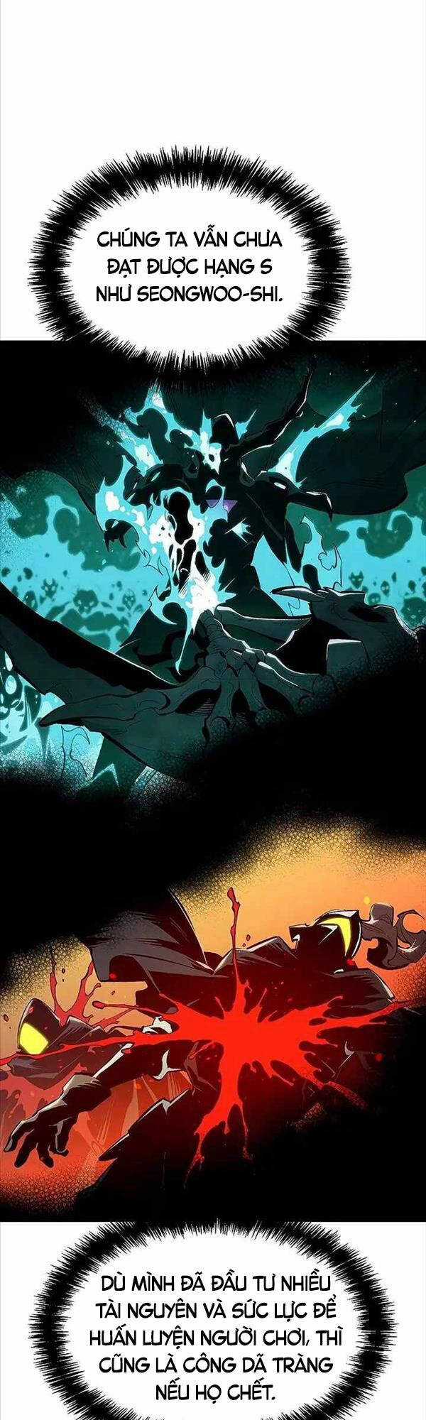 Độc Cô Tử Linh Sư - Chương 79 - Trang 7