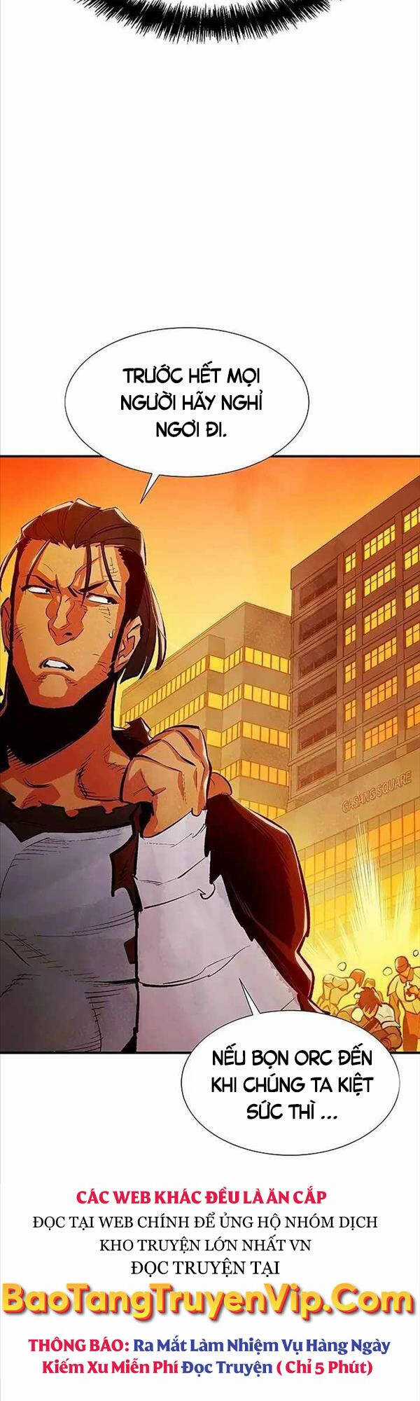 Độc Cô Tử Linh Sư - Chương 79 - Trang 8