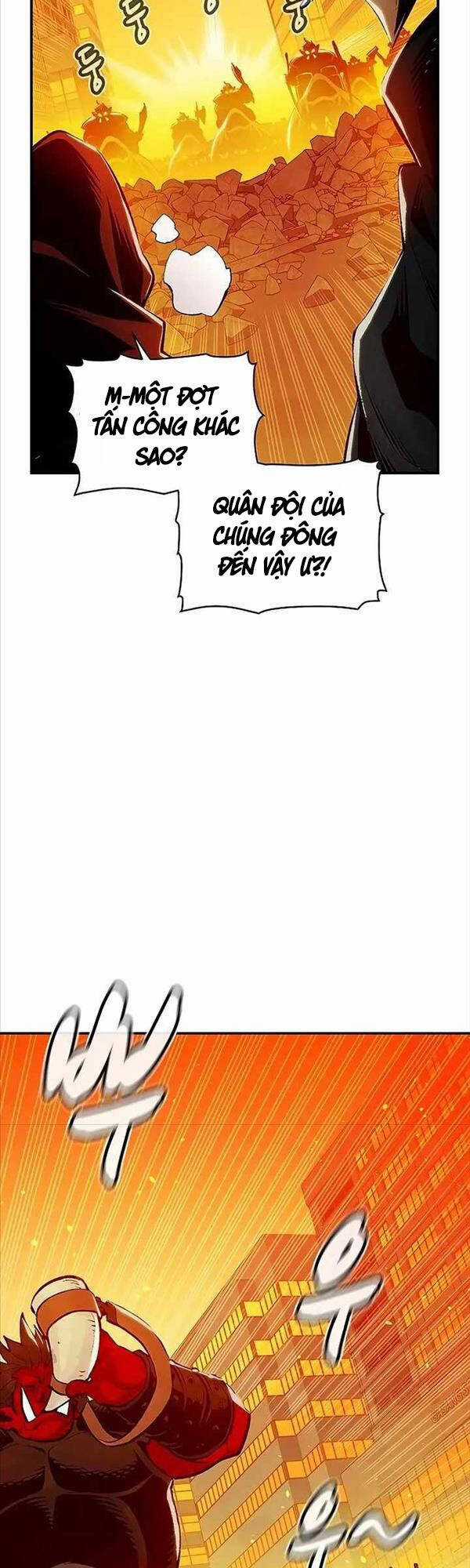 Độc Cô Tử Linh Sư - Chương 79 - Trang 10