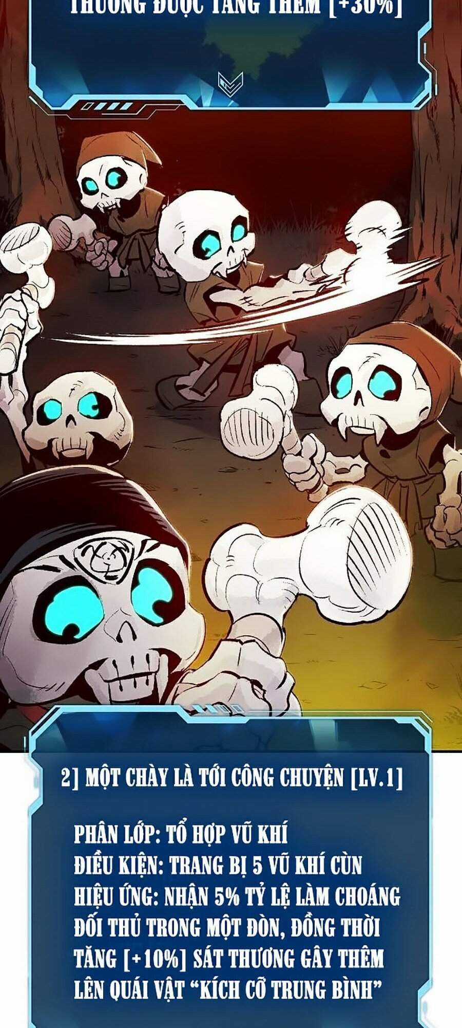 Độc Cô Tử Linh Sư - Chương 8 - Trang 101