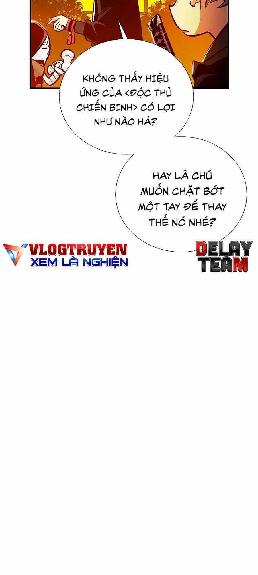 Độc Cô Tử Linh Sư - Chương 8 - Trang 107