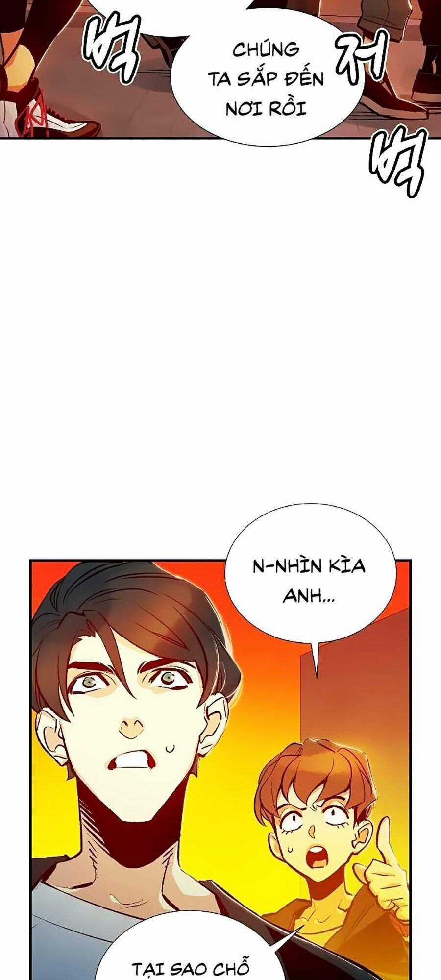 Độc Cô Tử Linh Sư - Chương 8 - Trang 111