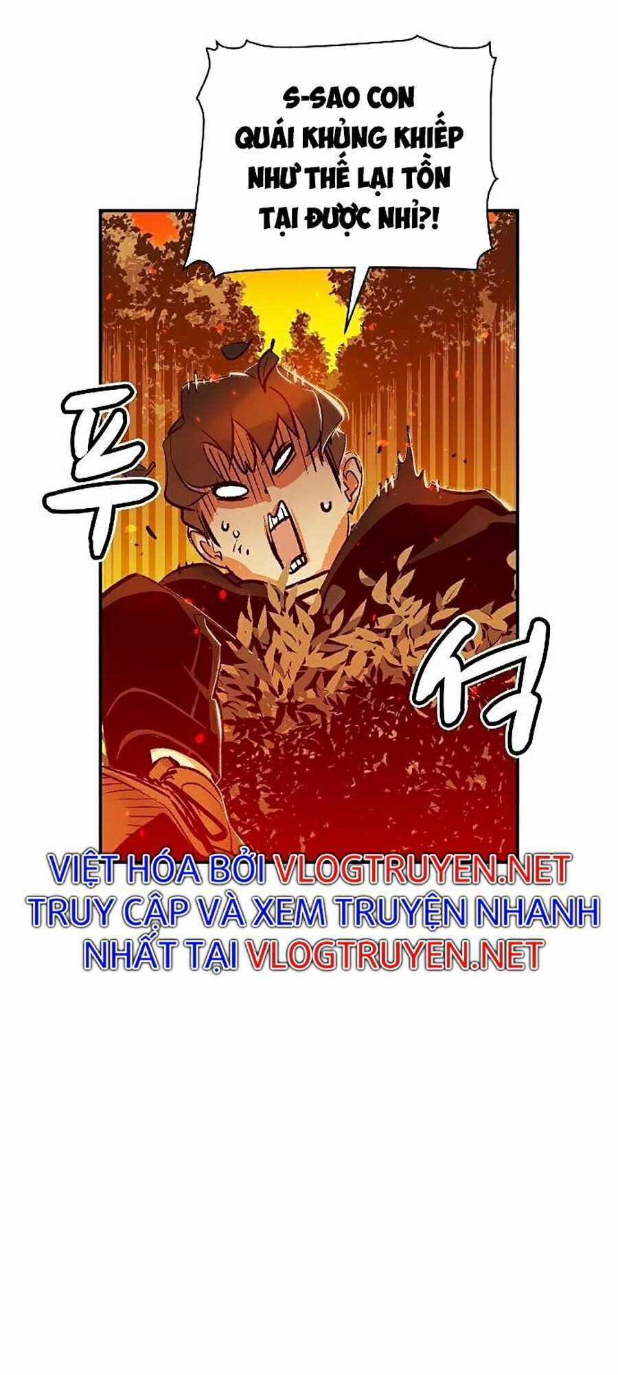 Độc Cô Tử Linh Sư - Chương 8 - Trang 13