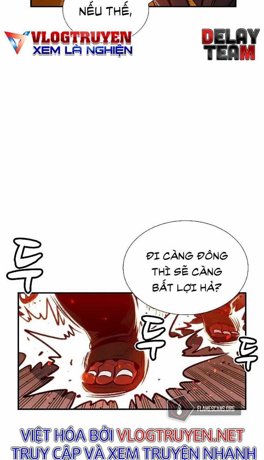 Độc Cô Tử Linh Sư - Chương 8 - Trang 122