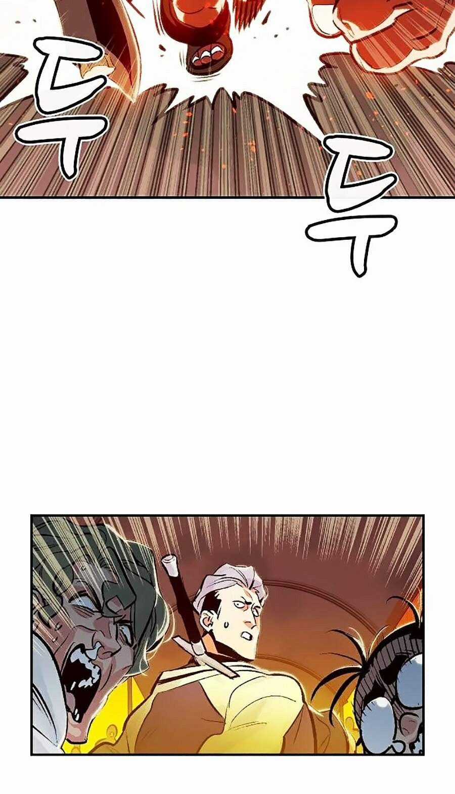 Độc Cô Tử Linh Sư - Chương 8 - Trang 124