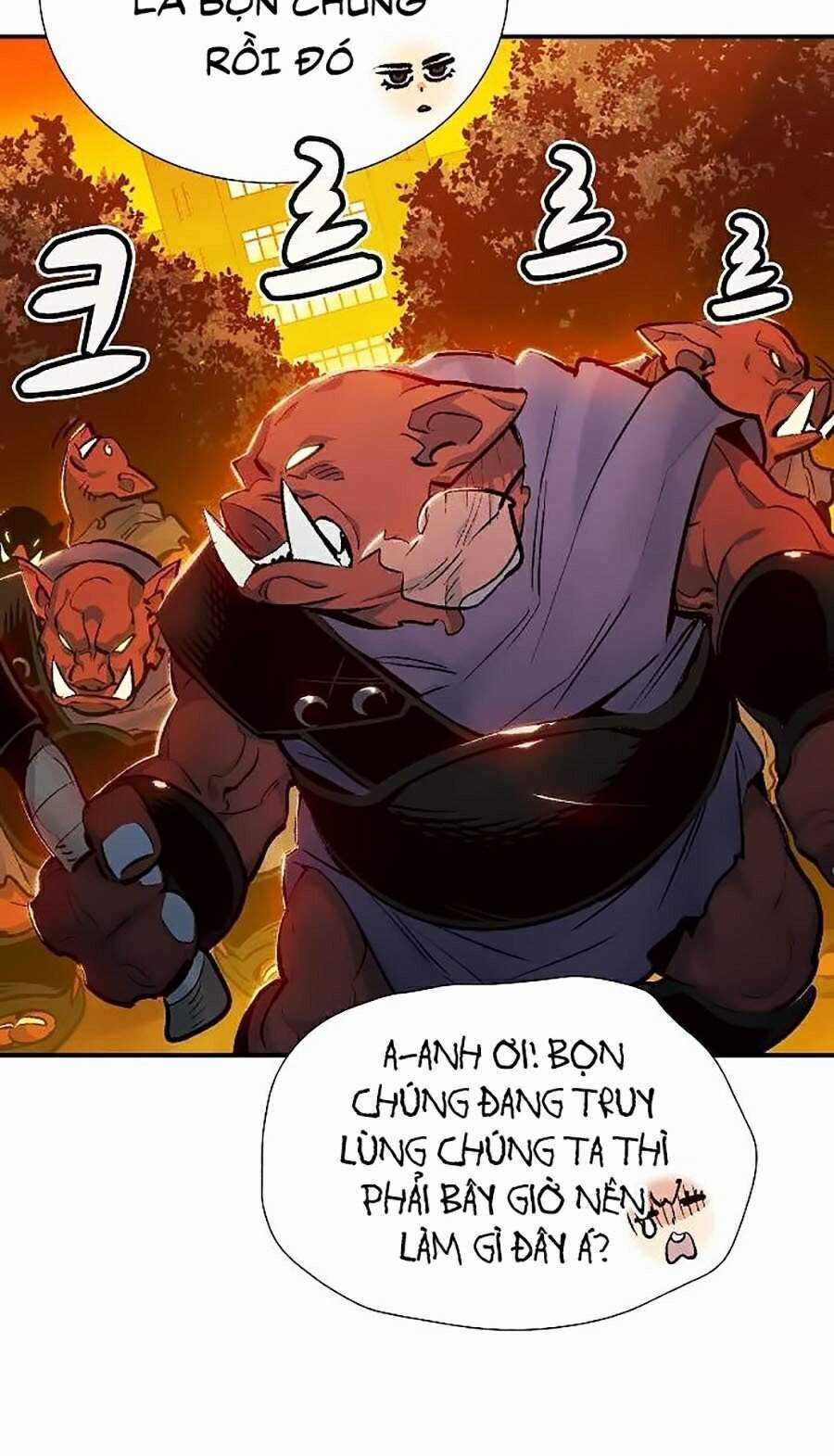 Độc Cô Tử Linh Sư - Chương 8 - Trang 133