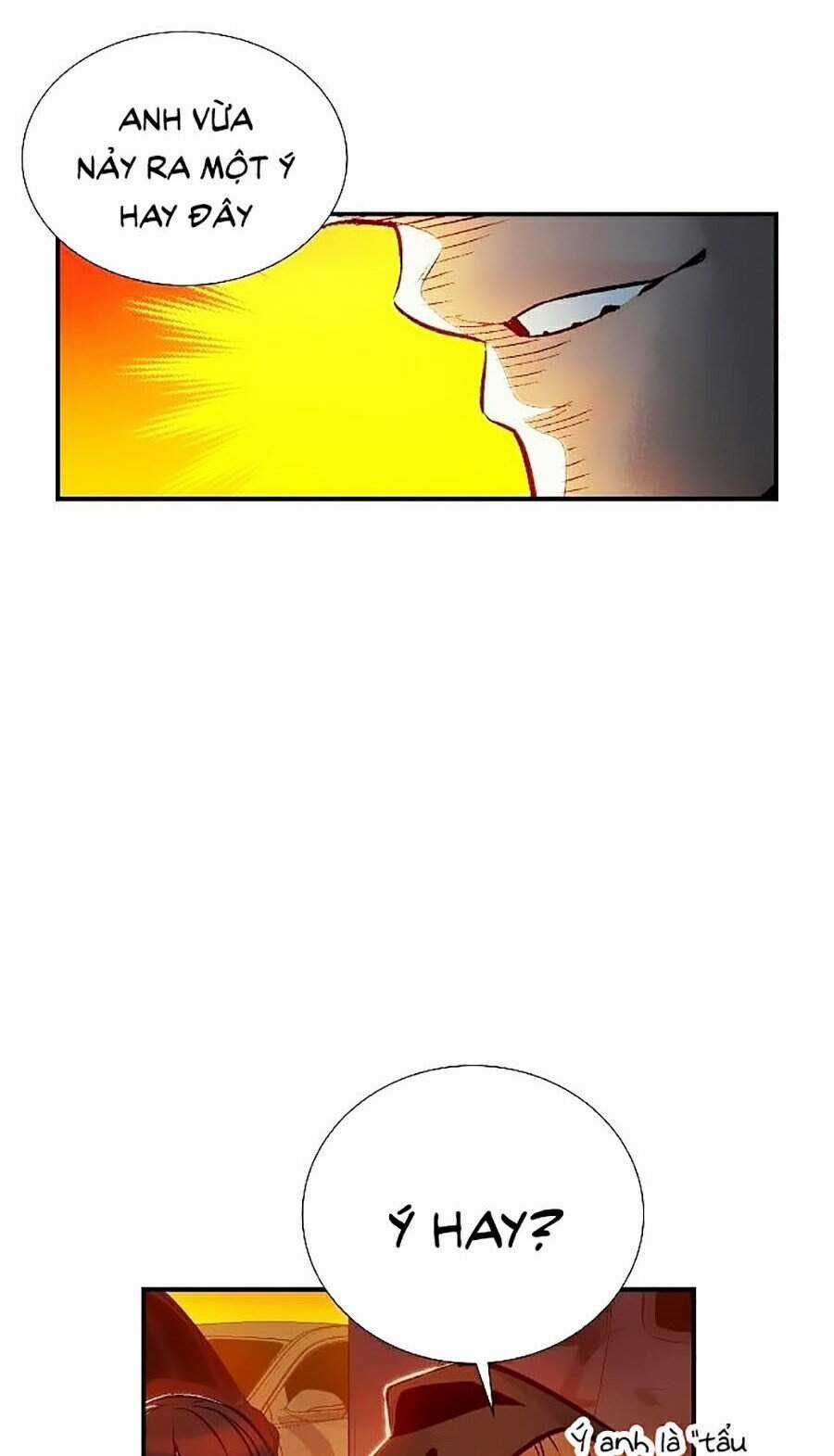 Độc Cô Tử Linh Sư - Chương 8 - Trang 135