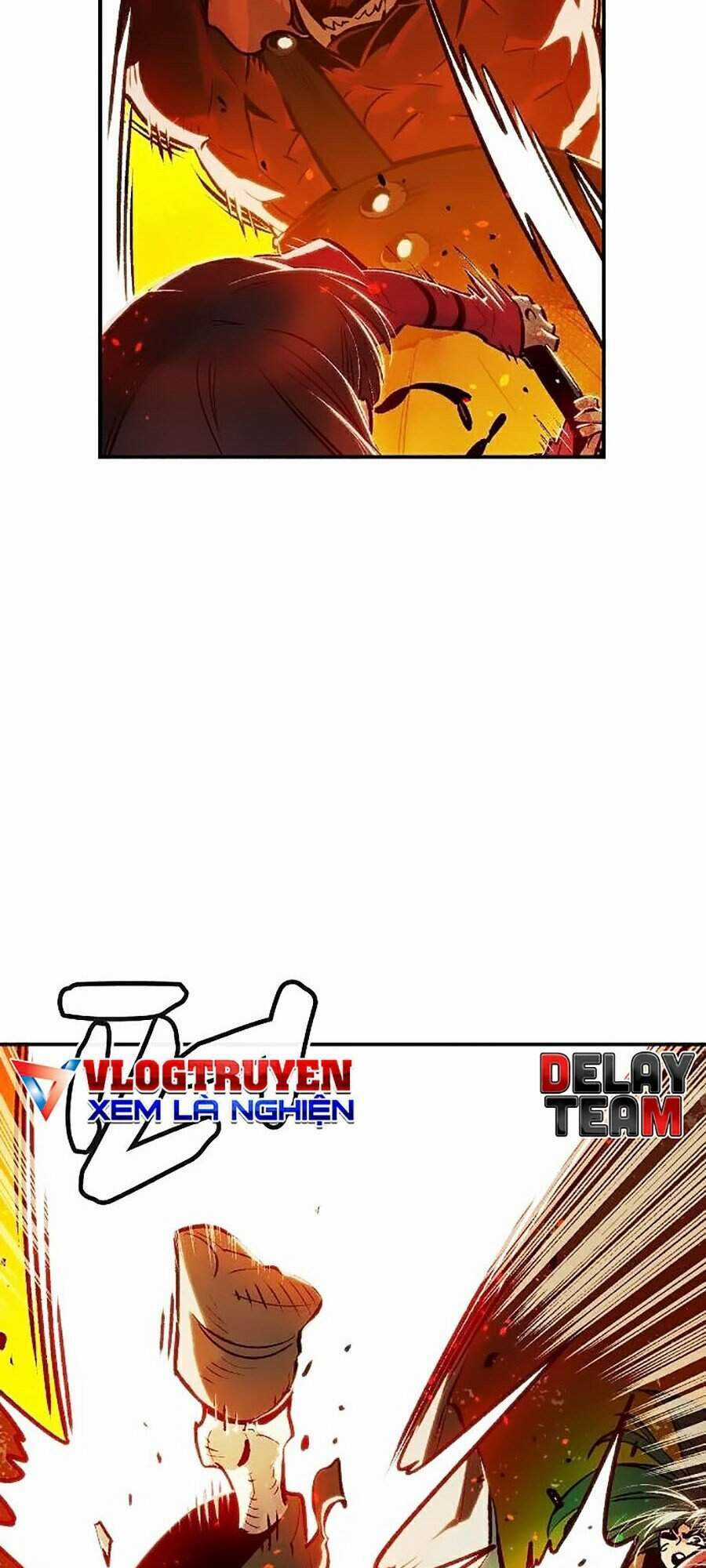 Độc Cô Tử Linh Sư - Chương 8 - Trang 21