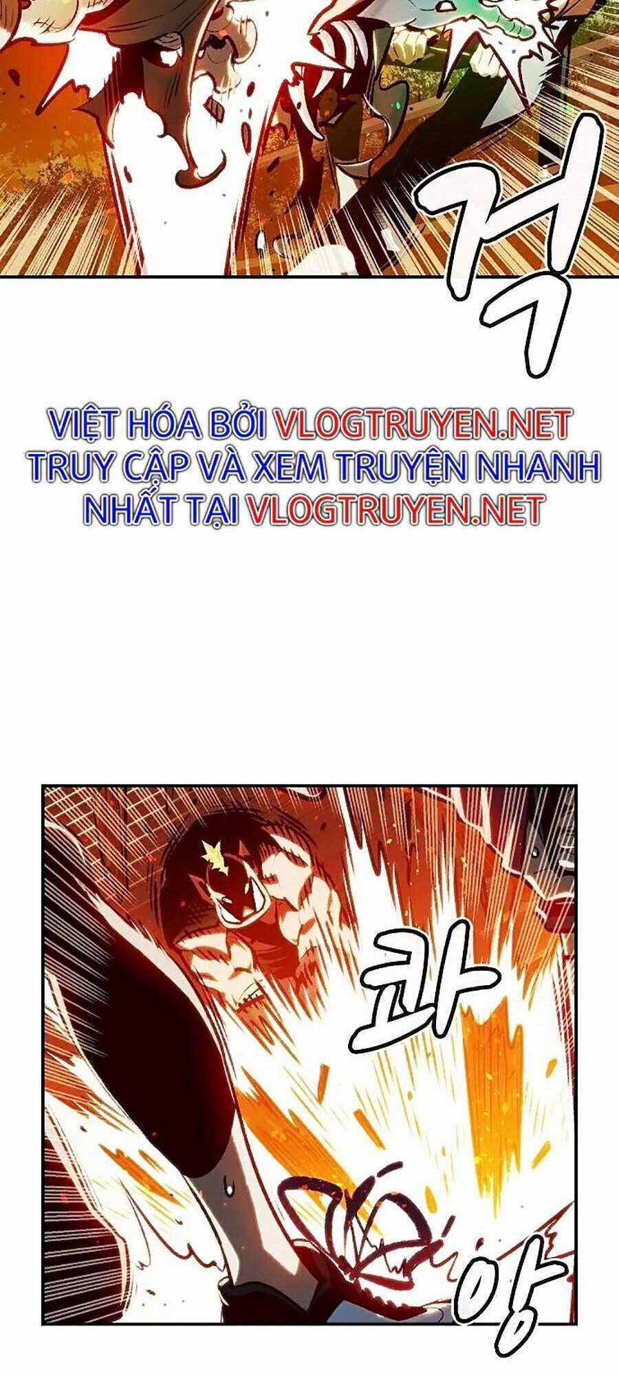 Độc Cô Tử Linh Sư - Chương 8 - Trang 23