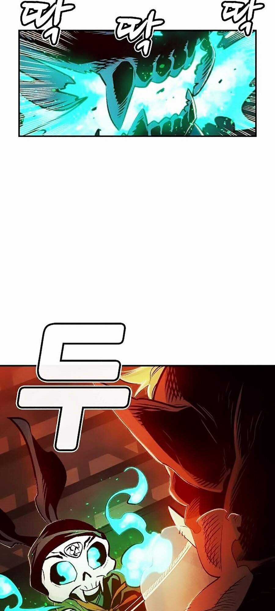 Độc Cô Tử Linh Sư - Chương 8 - Trang 27