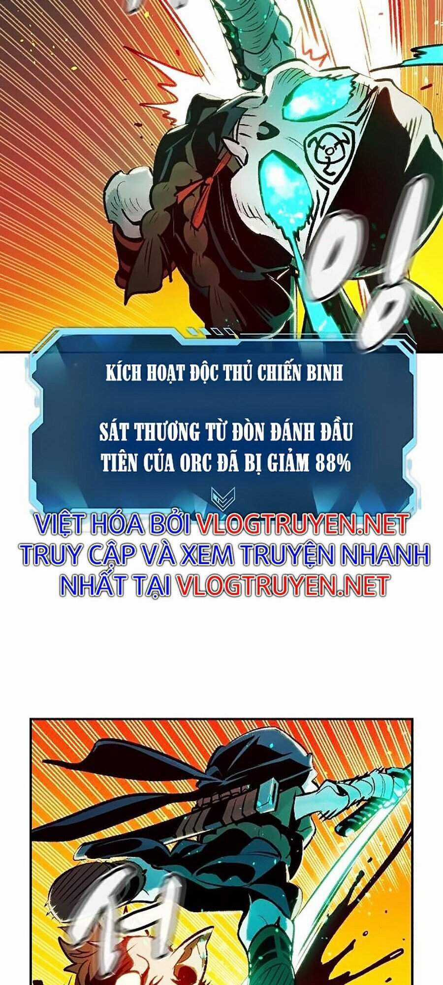 Độc Cô Tử Linh Sư - Chương 8 - Trang 33