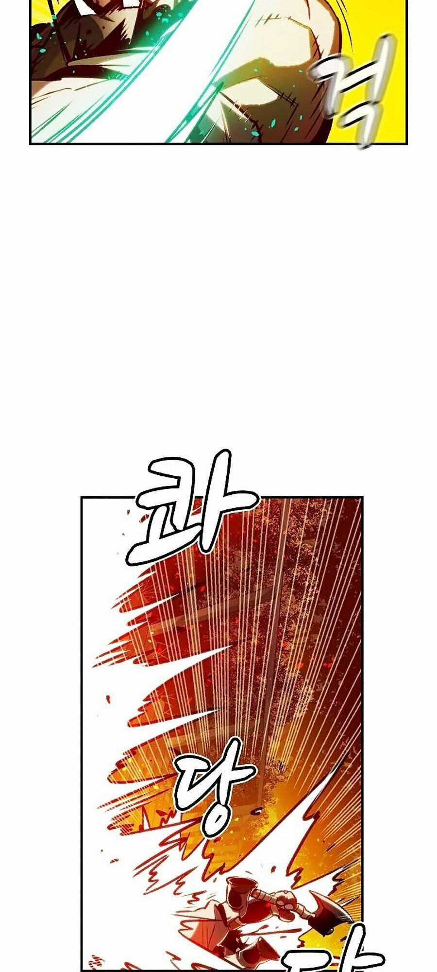 Độc Cô Tử Linh Sư - Chương 8 - Trang 35