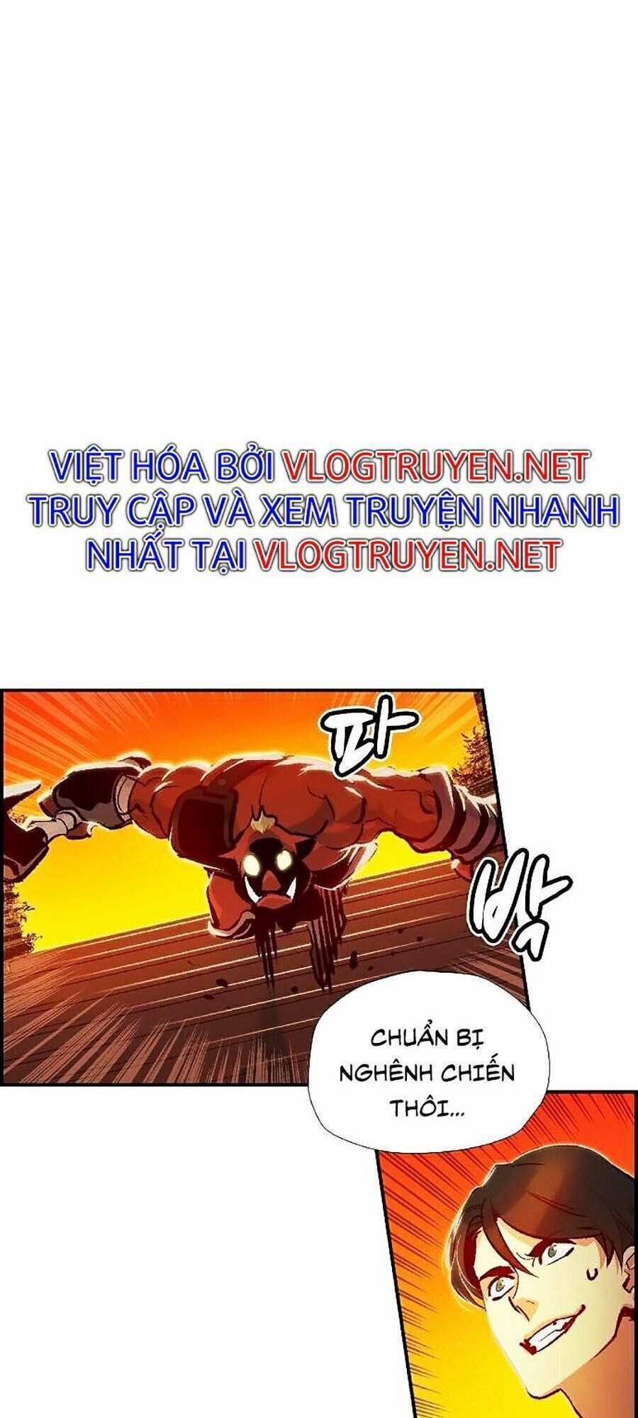 Độc Cô Tử Linh Sư - Chương 8 - Trang 5