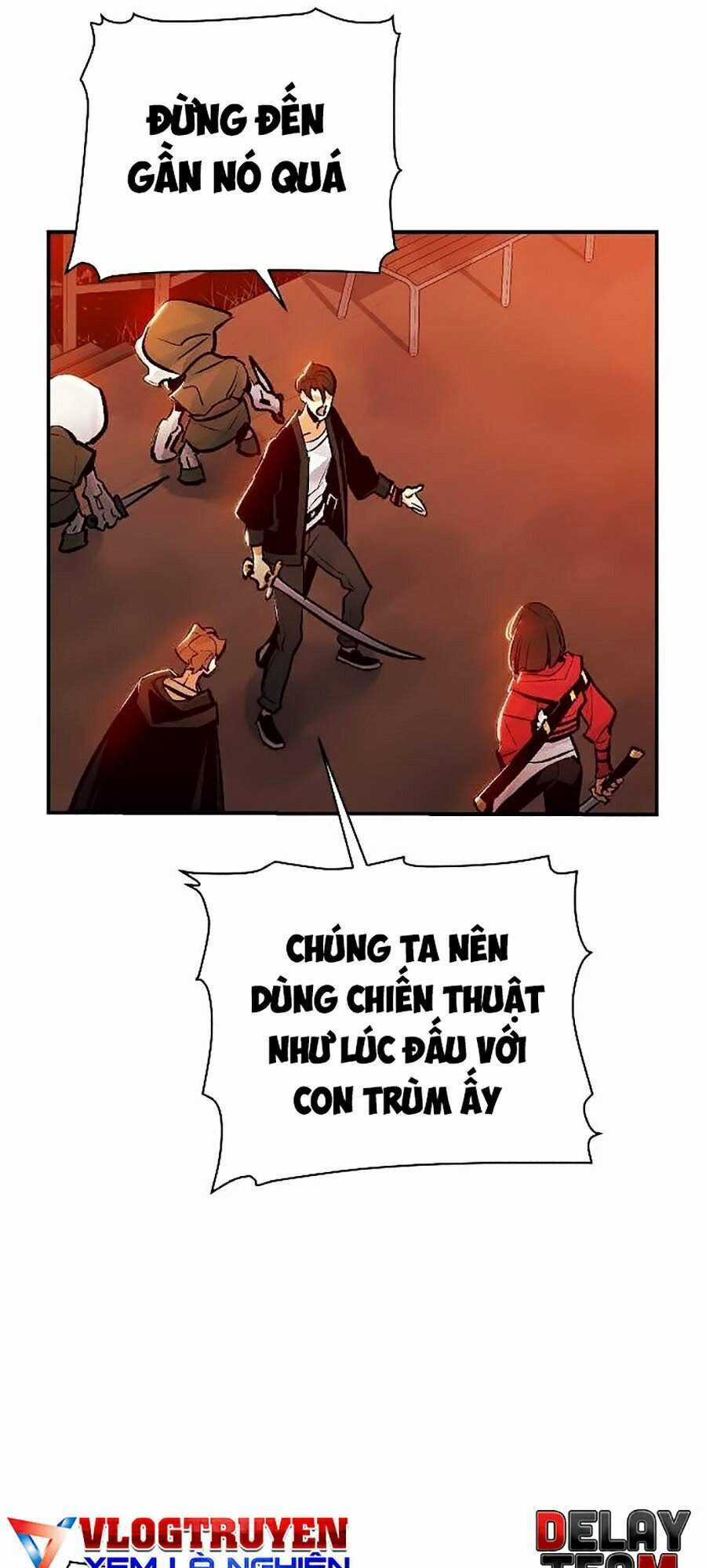 Độc Cô Tử Linh Sư - Chương 8 - Trang 41