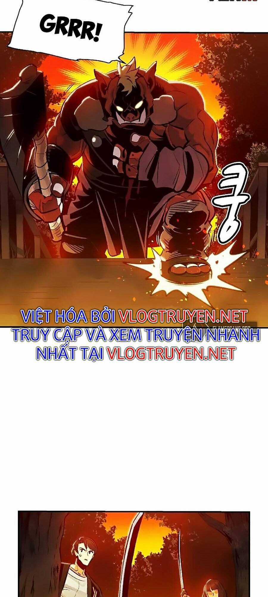 Độc Cô Tử Linh Sư - Chương 8 - Trang 43