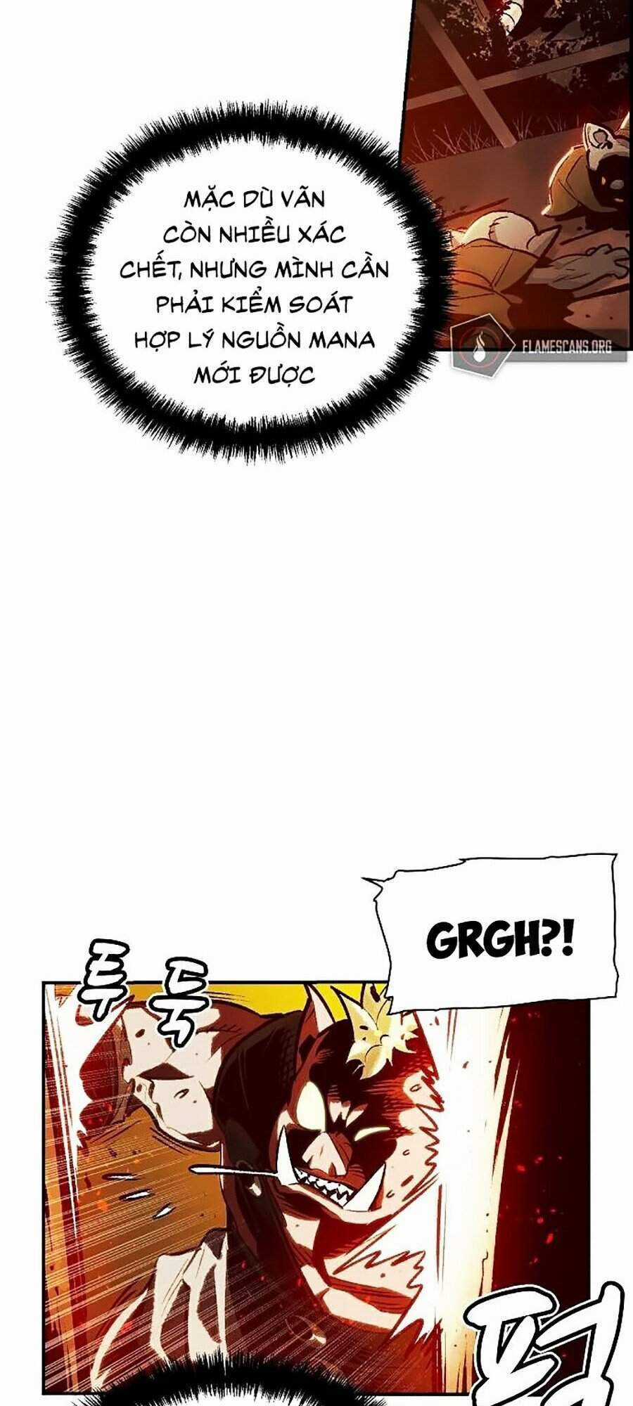 Độc Cô Tử Linh Sư - Chương 8 - Trang 49