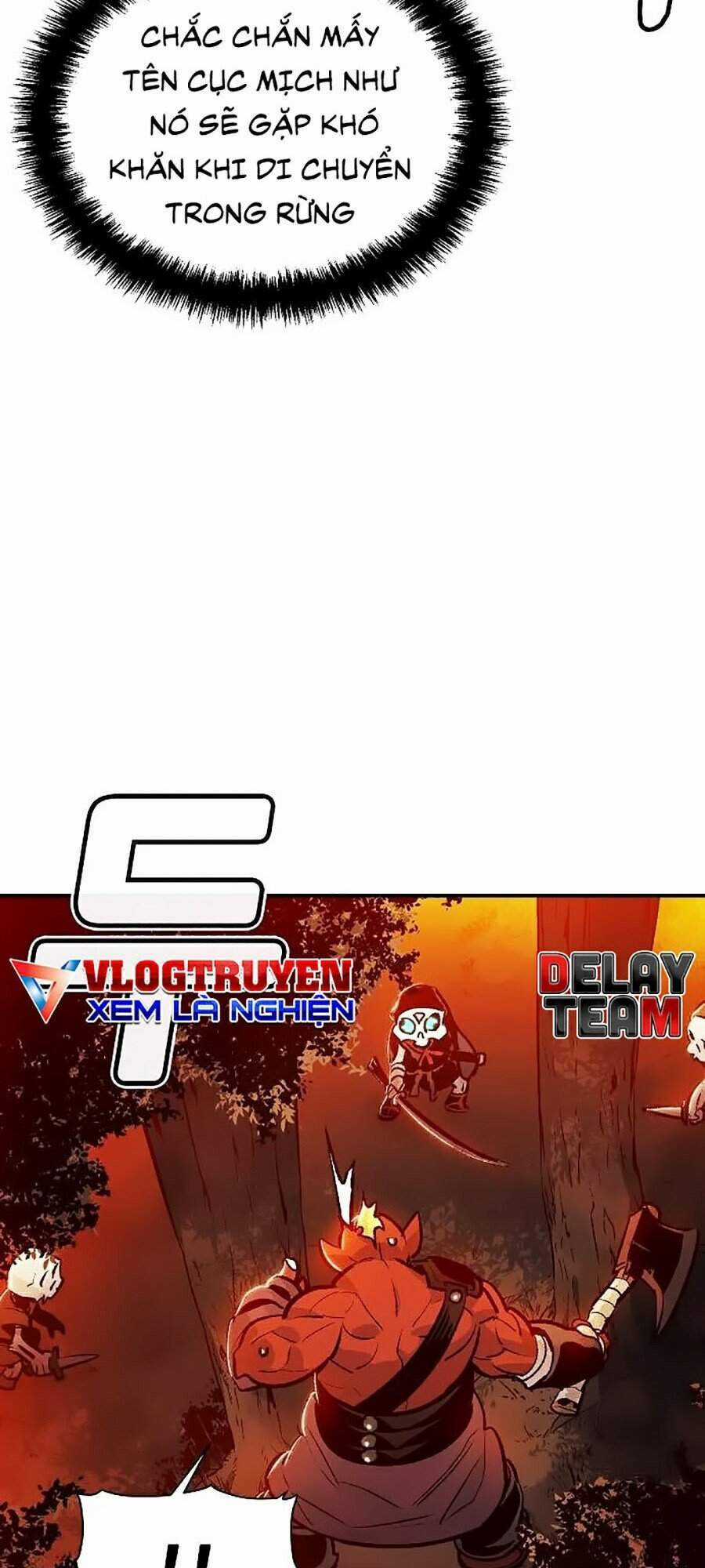 Độc Cô Tử Linh Sư - Chương 8 - Trang 51