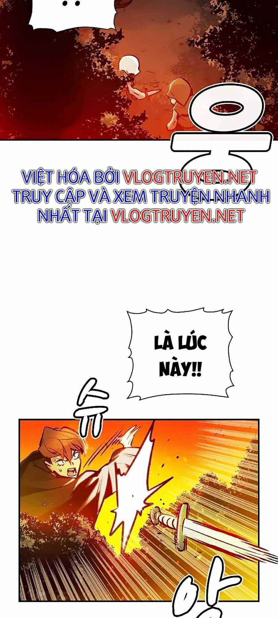 Độc Cô Tử Linh Sư - Chương 8 - Trang 53