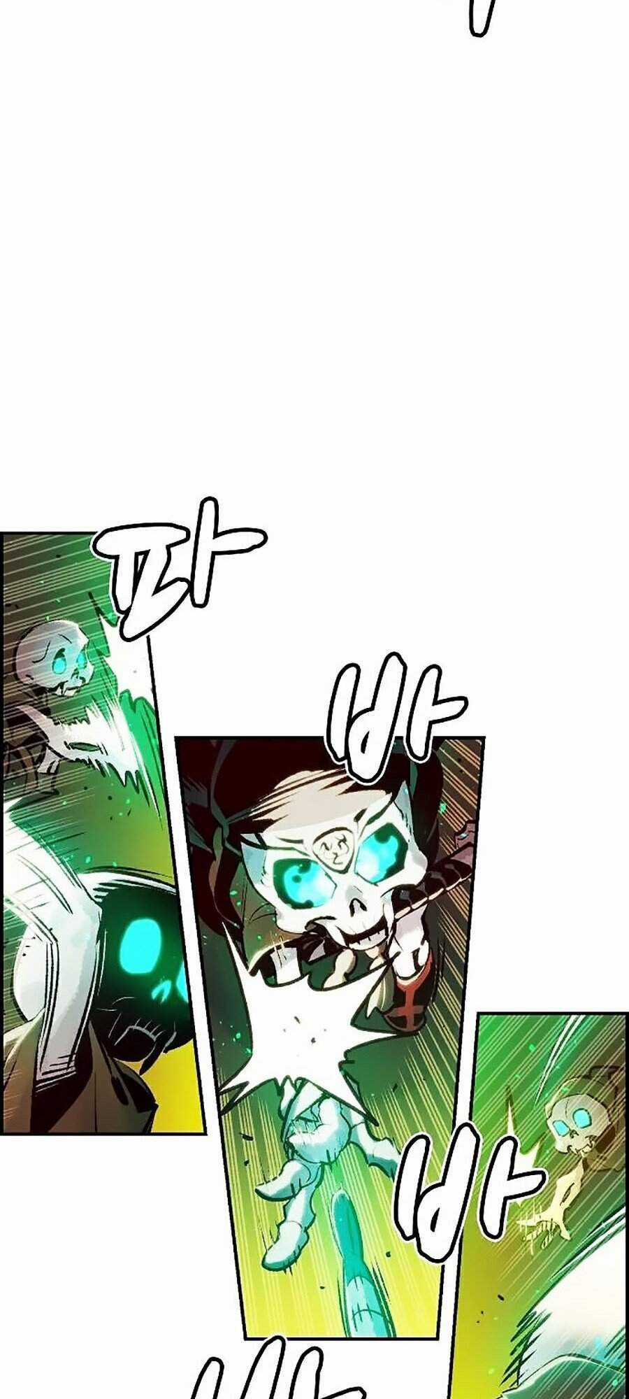 Độc Cô Tử Linh Sư - Chương 8 - Trang 55