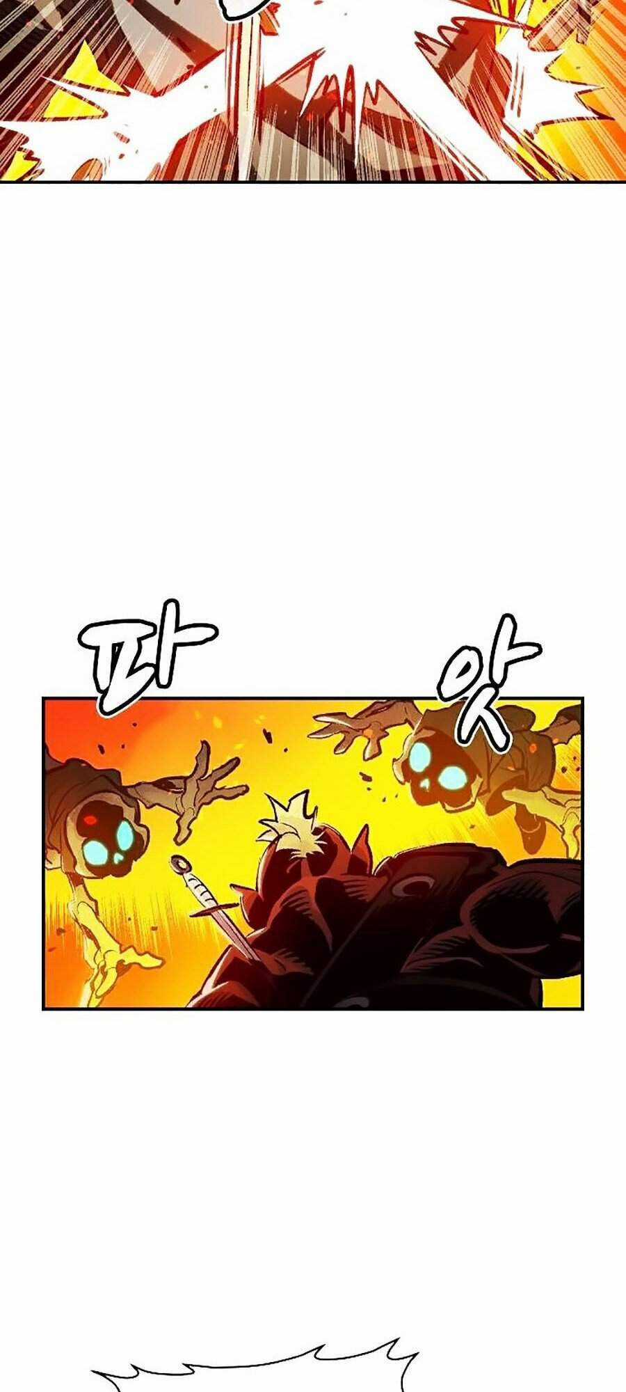 Độc Cô Tử Linh Sư - Chương 8 - Trang 59