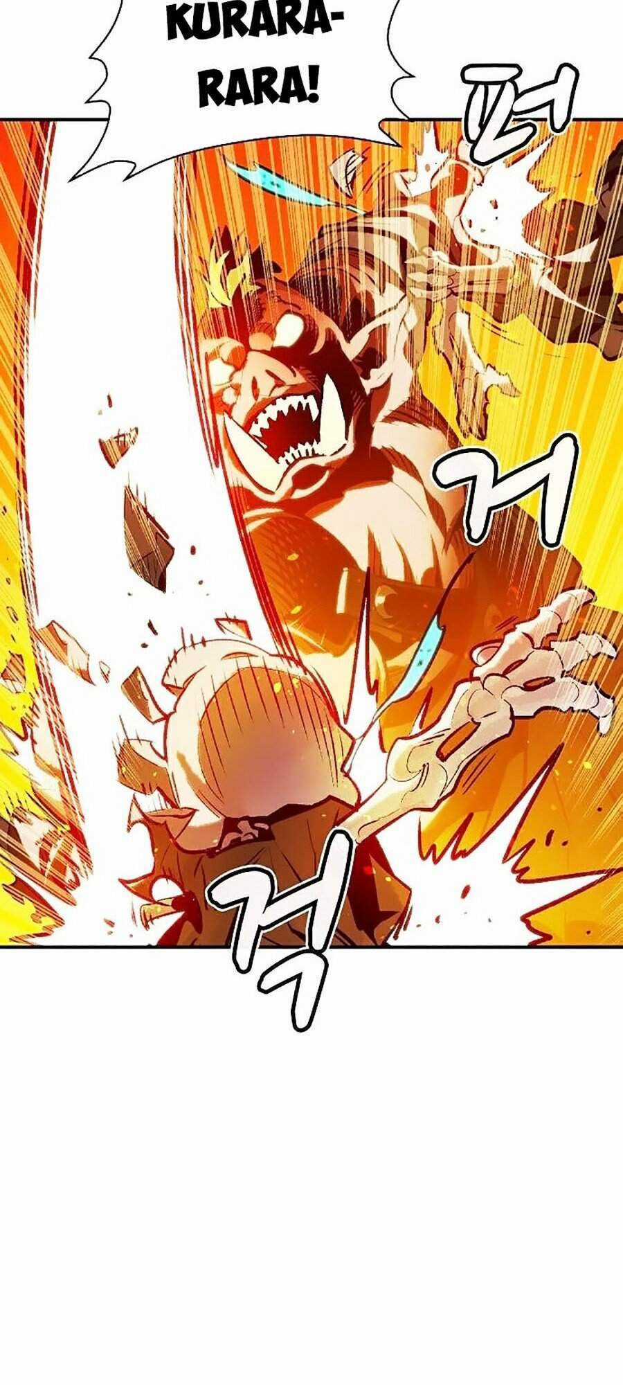 Độc Cô Tử Linh Sư - Chương 8 - Trang 61