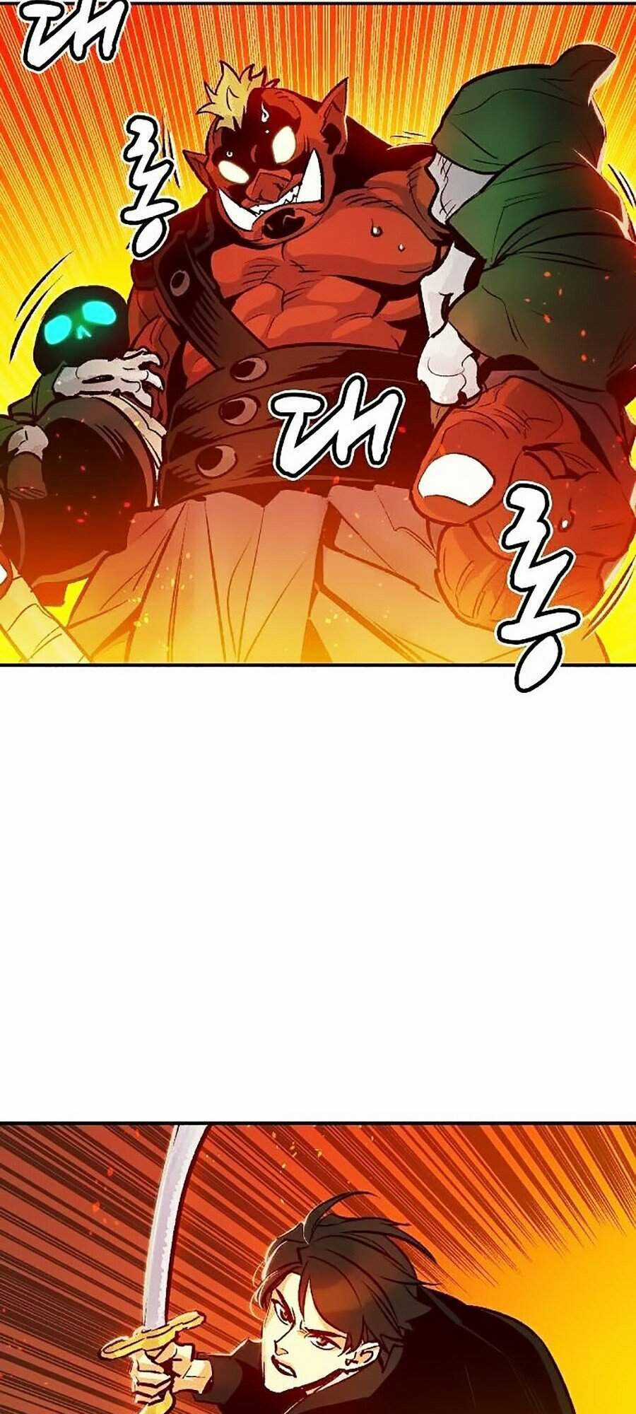 Độc Cô Tử Linh Sư - Chương 8 - Trang 65