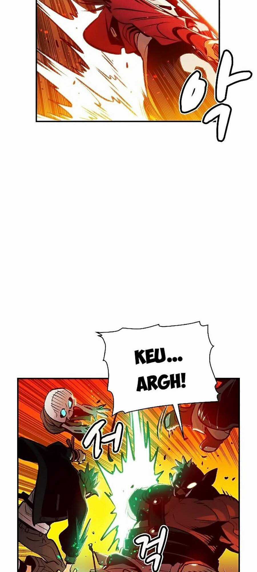 Độc Cô Tử Linh Sư - Chương 8 - Trang 71