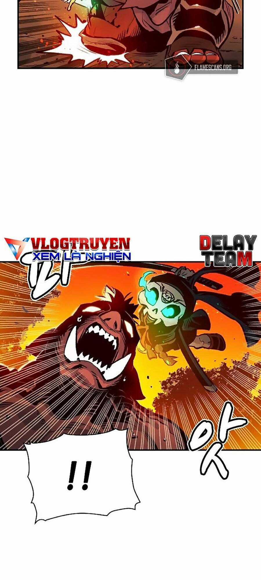 Độc Cô Tử Linh Sư - Chương 8 - Trang 73