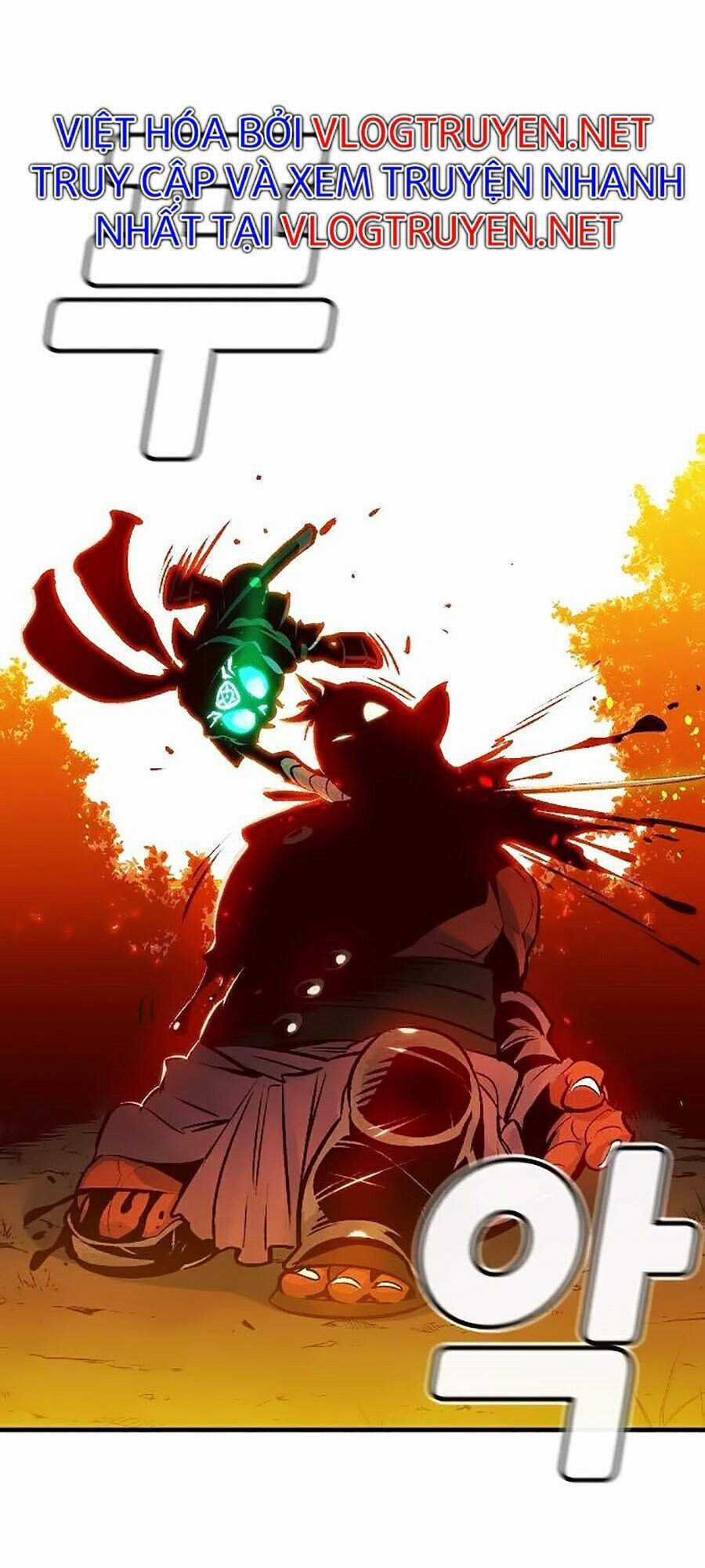 Độc Cô Tử Linh Sư - Chương 8 - Trang 75