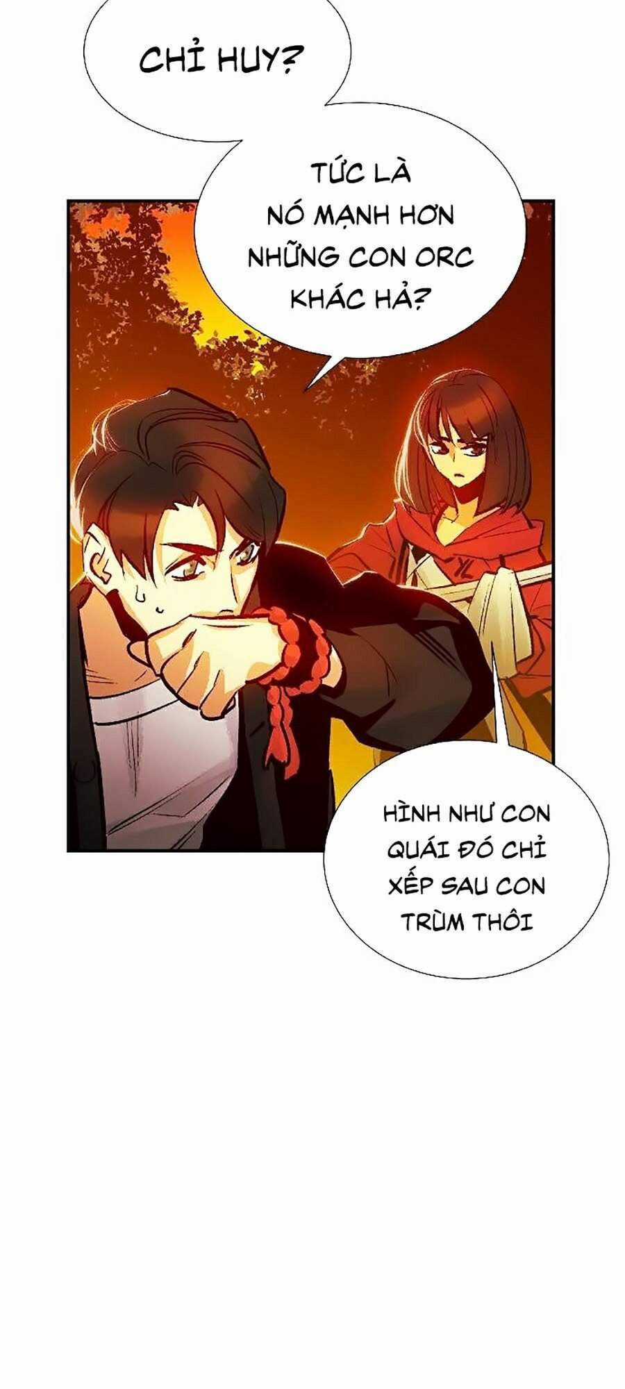 Độc Cô Tử Linh Sư - Chương 8 - Trang 79