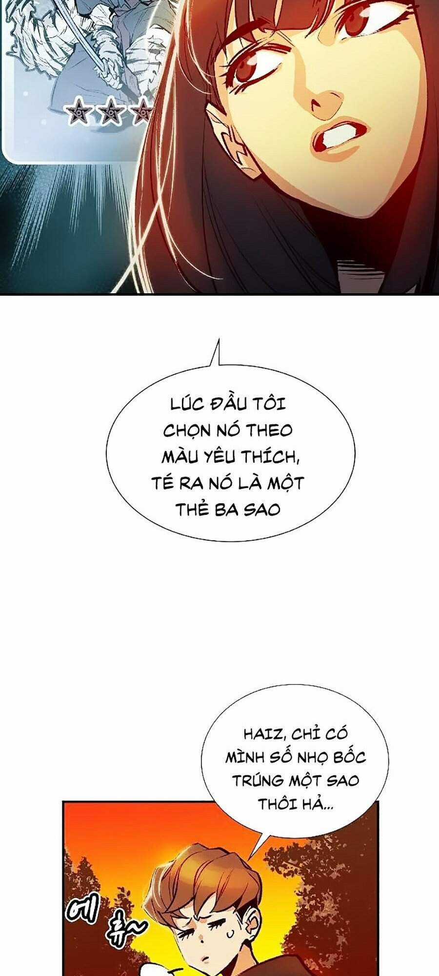 Độc Cô Tử Linh Sư - Chương 8 - Trang 87