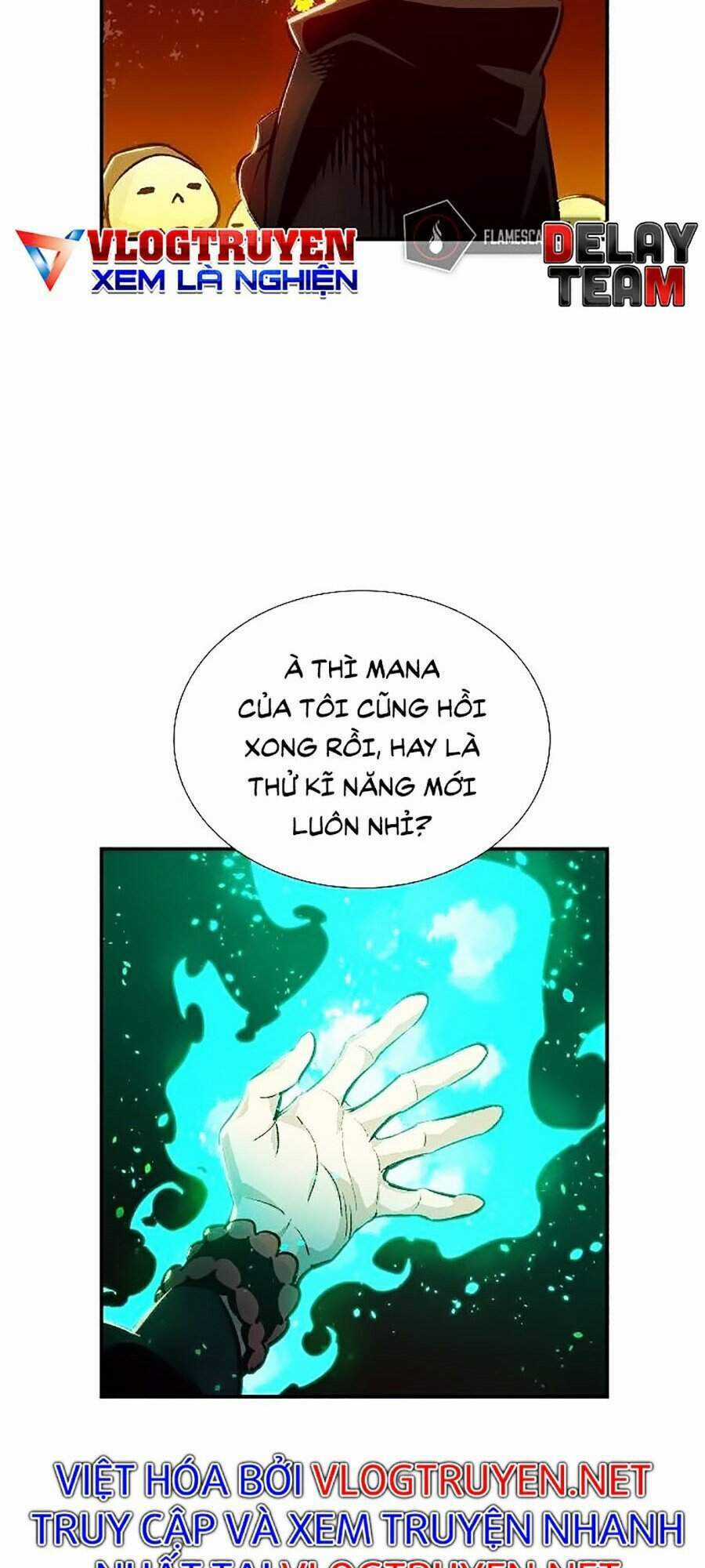 Độc Cô Tử Linh Sư - Chương 8 - Trang 89