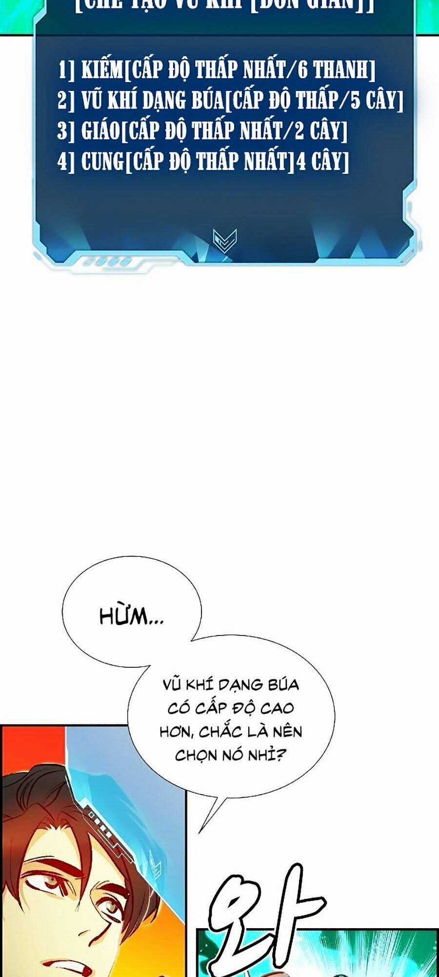 Độc Cô Tử Linh Sư - Chương 8 - Trang 93