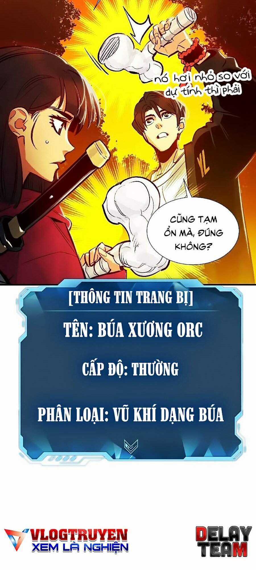 Độc Cô Tử Linh Sư - Chương 8 - Trang 97