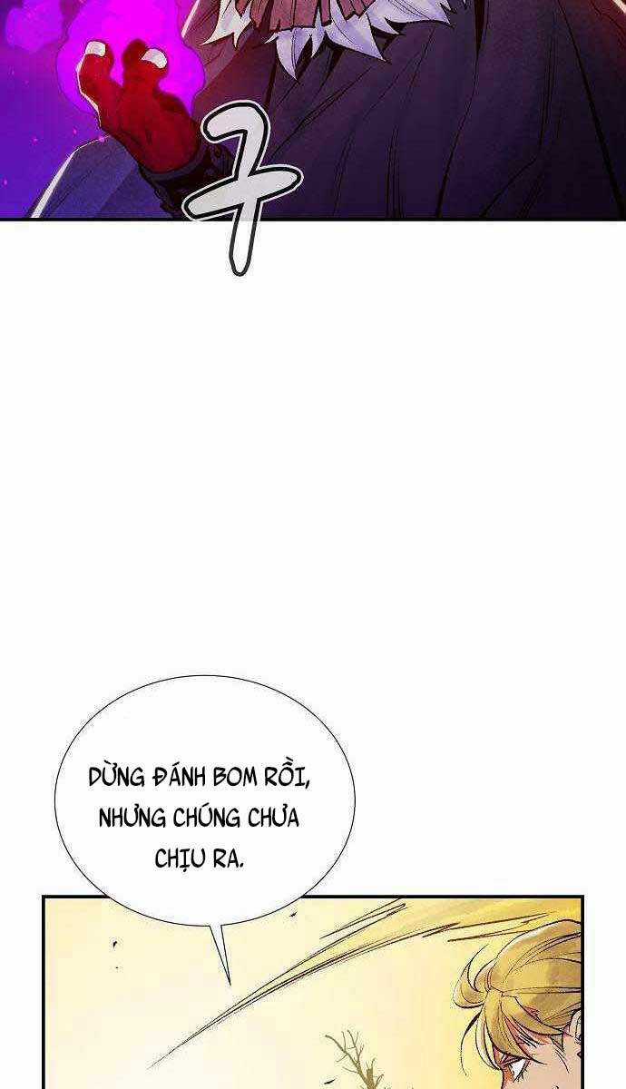 Độc Cô Tử Linh Sư - Chương 80 - Trang 107