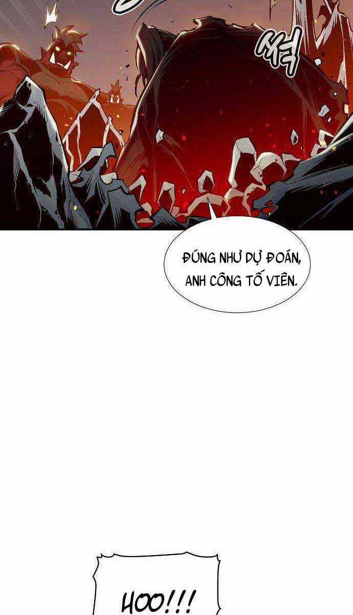 Độc Cô Tử Linh Sư - Chương 80 - Trang 13