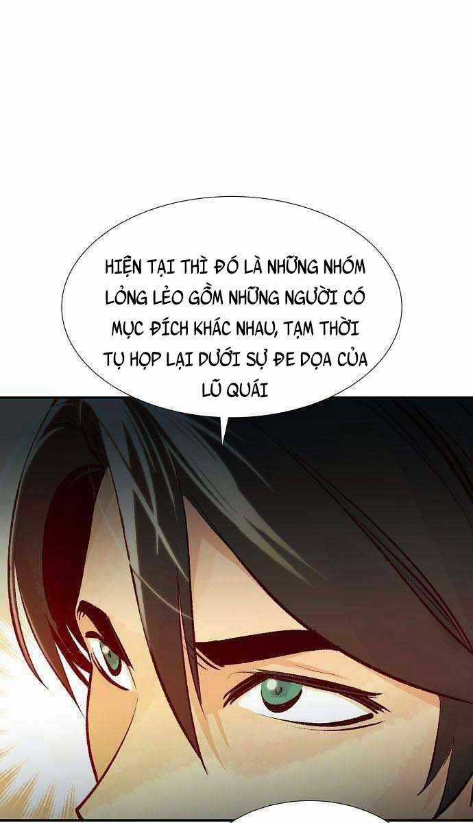 Độc Cô Tử Linh Sư - Chương 80 - Trang 122