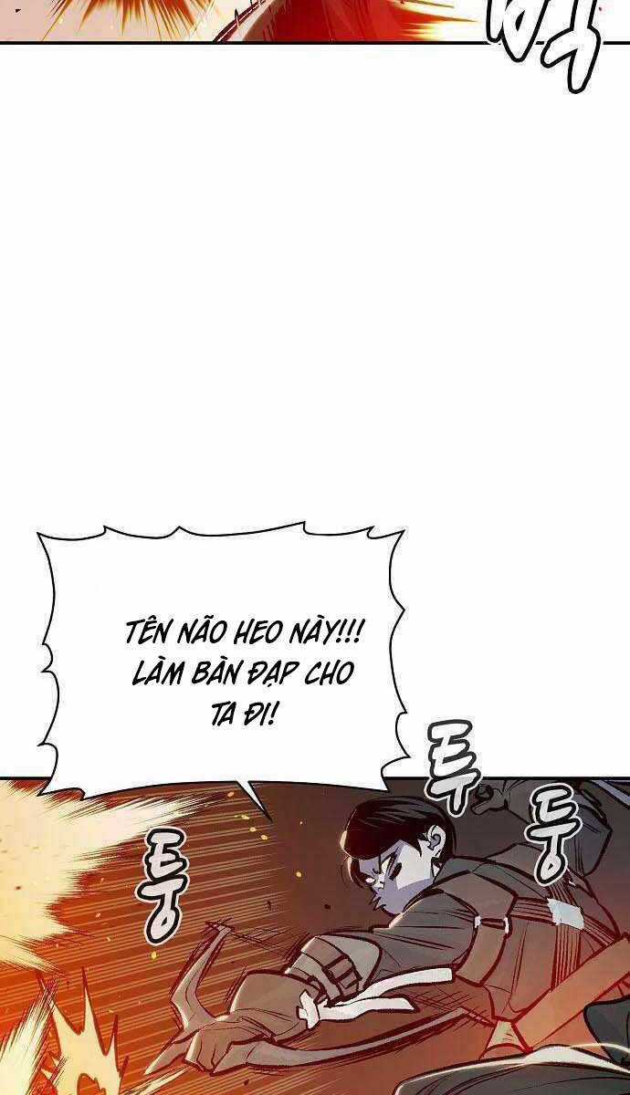 Độc Cô Tử Linh Sư - Chương 80 - Trang 18