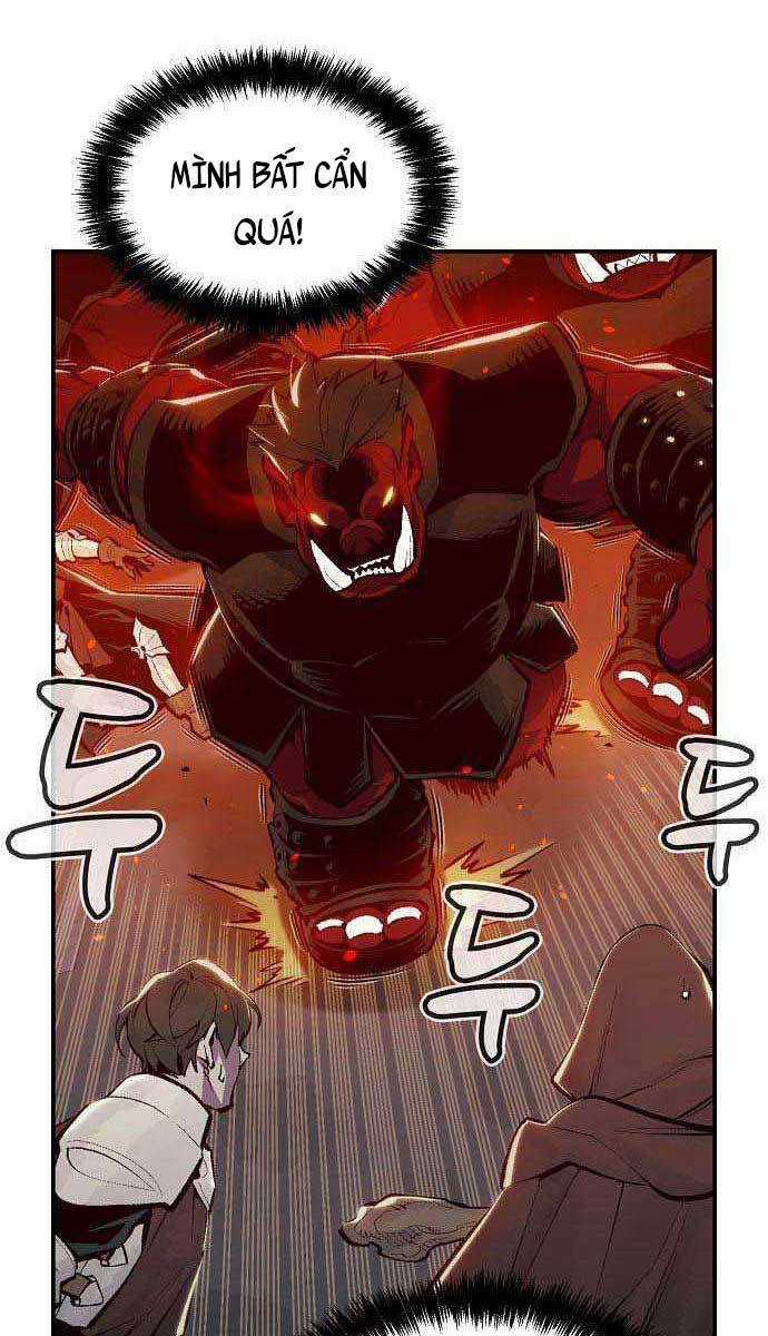 Độc Cô Tử Linh Sư - Chương 80 - Trang 3