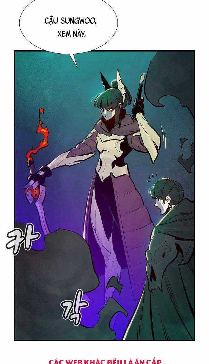 Độc Cô Tử Linh Sư - Chương 80 - Trang 37