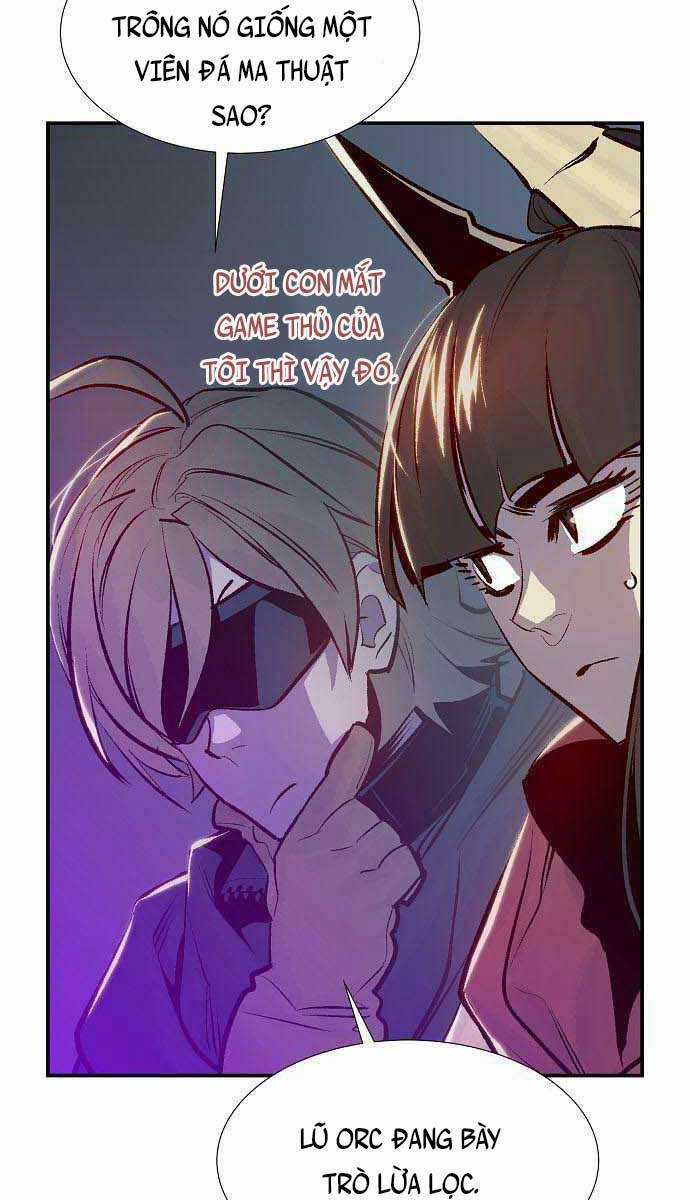 Độc Cô Tử Linh Sư - Chương 80 - Trang 40