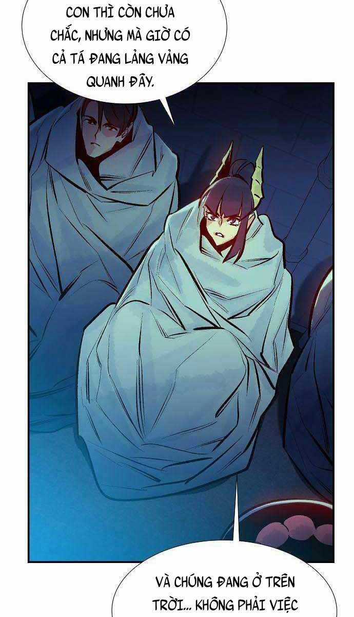 Độc Cô Tử Linh Sư - Chương 80 - Trang 69
