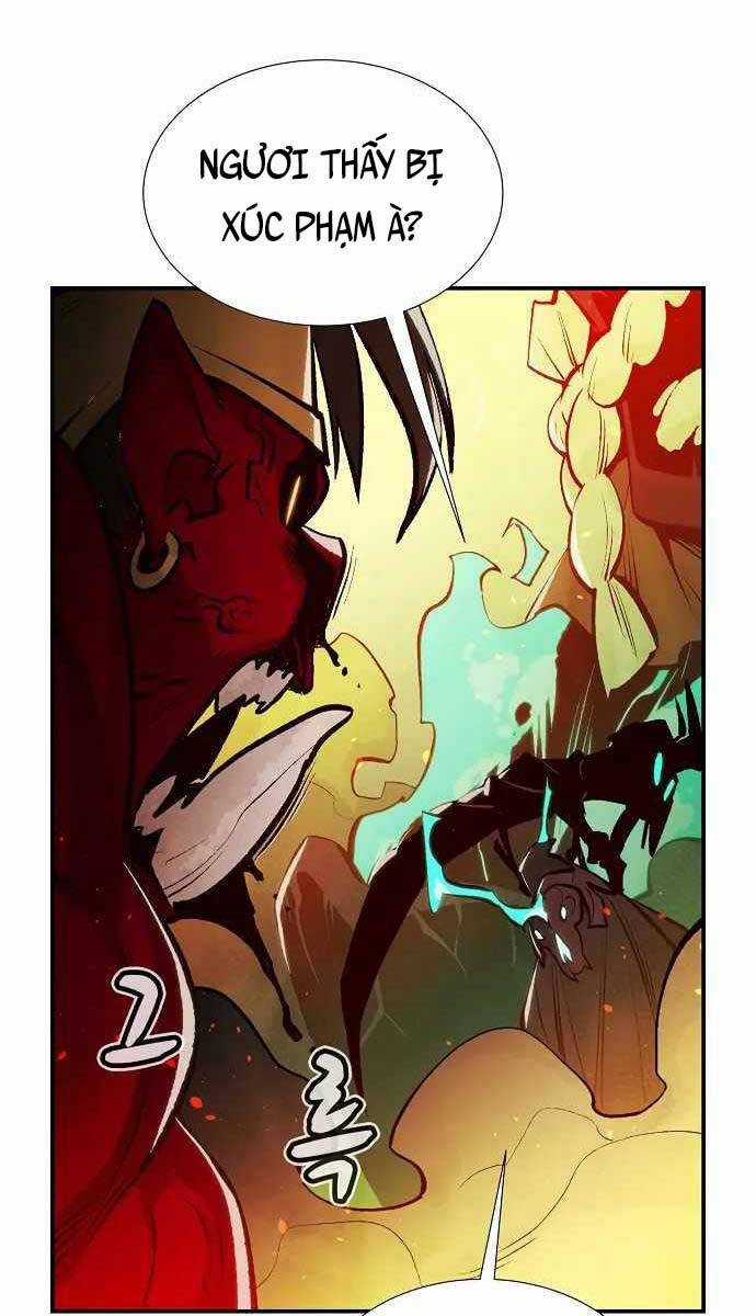 Độc Cô Tử Linh Sư - Chương 81 - Trang 101