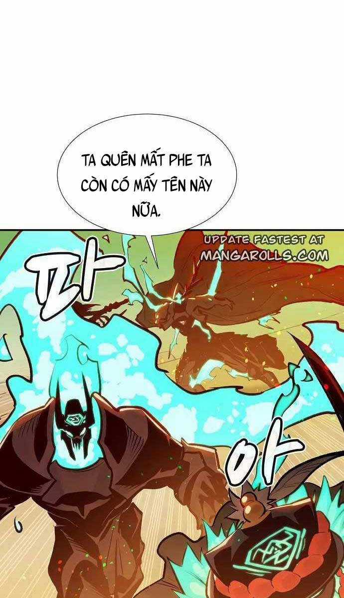 Độc Cô Tử Linh Sư - Chương 81 - Trang 124