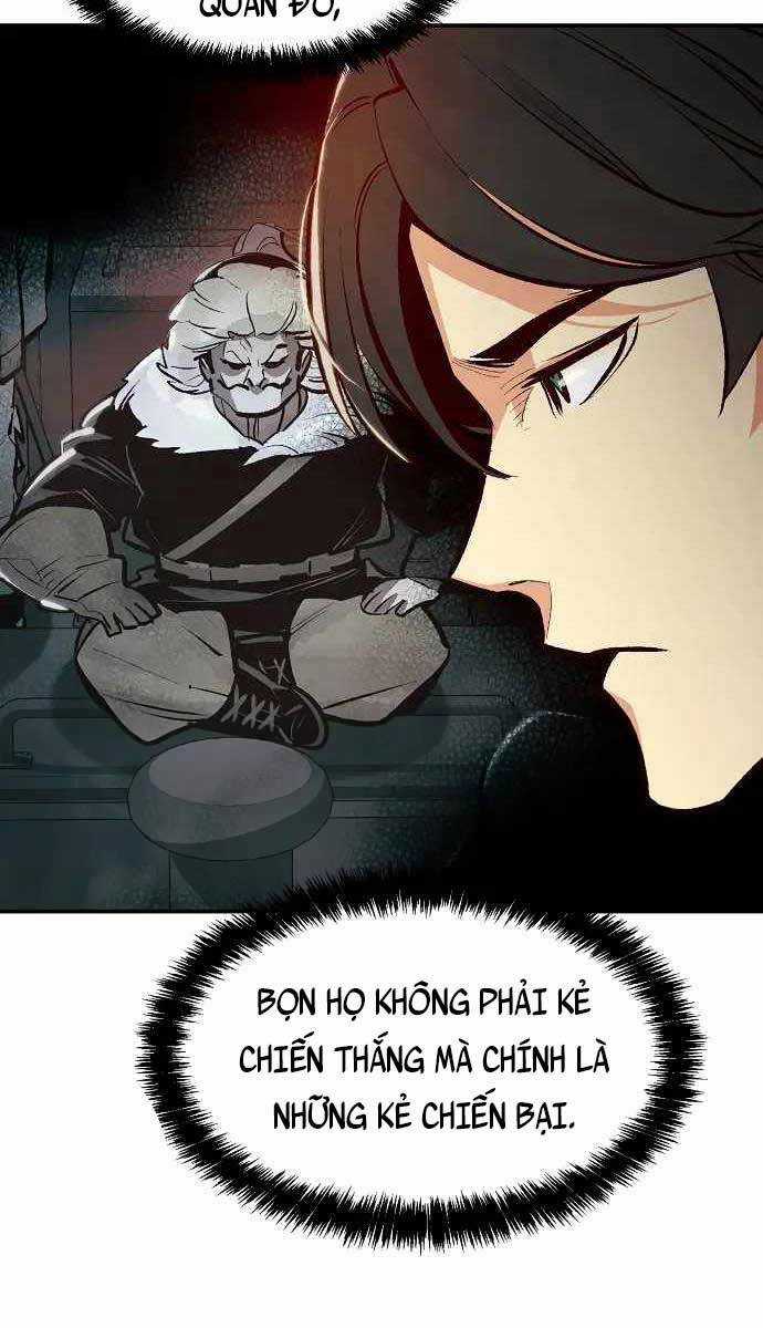 Độc Cô Tử Linh Sư - Chương 81 - Trang 3