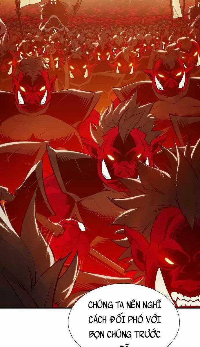 Độc Cô Tử Linh Sư - Chương 81 - Trang 21