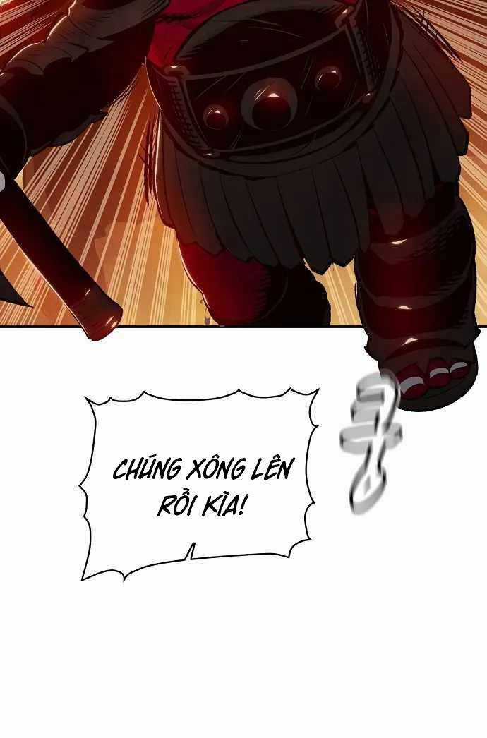 Độc Cô Tử Linh Sư - Chương 81 - Trang 33