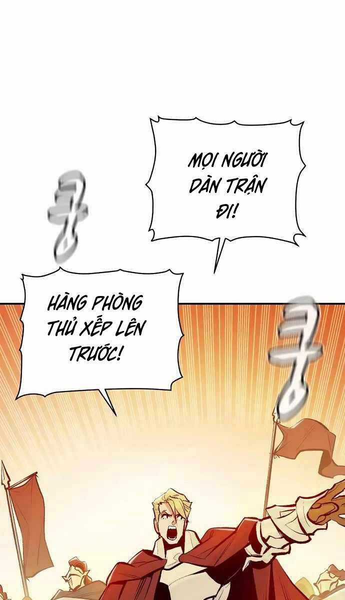 Độc Cô Tử Linh Sư - Chương 81 - Trang 34