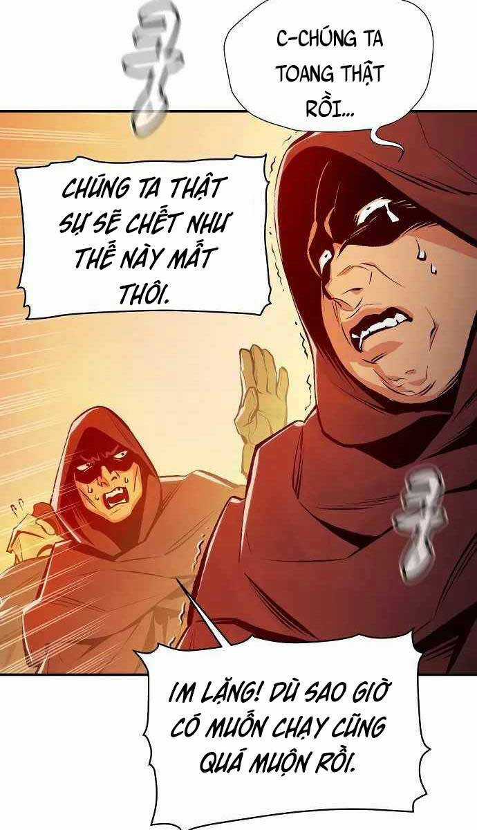 Độc Cô Tử Linh Sư - Chương 81 - Trang 36